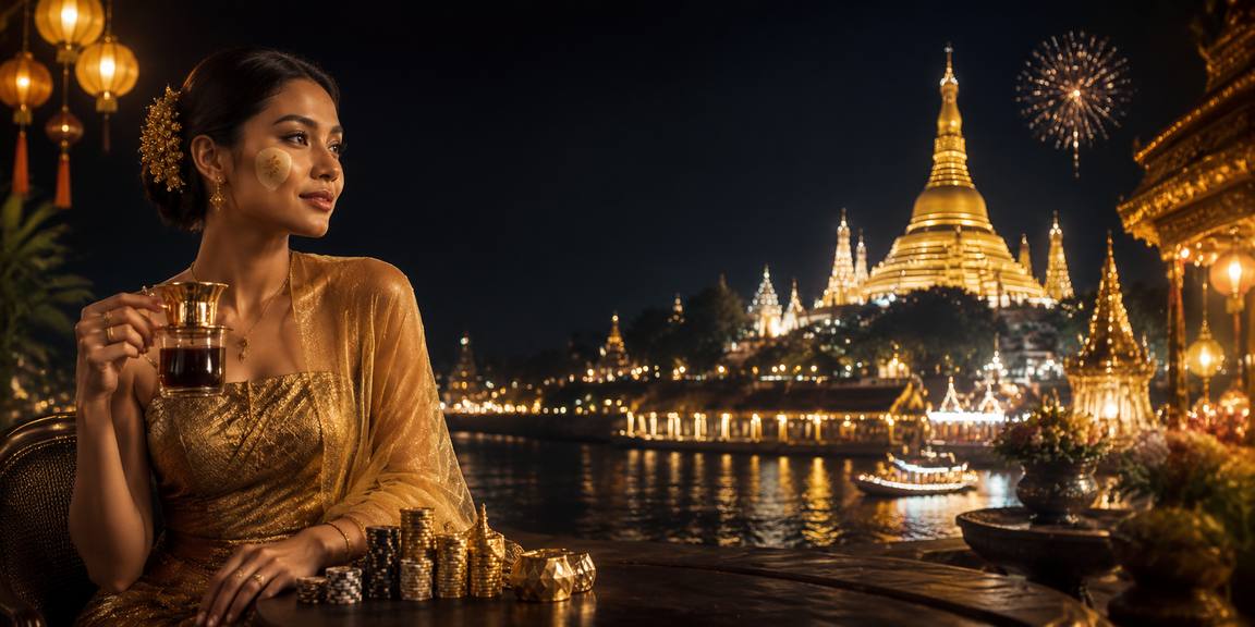 3dxx Burmese Cards